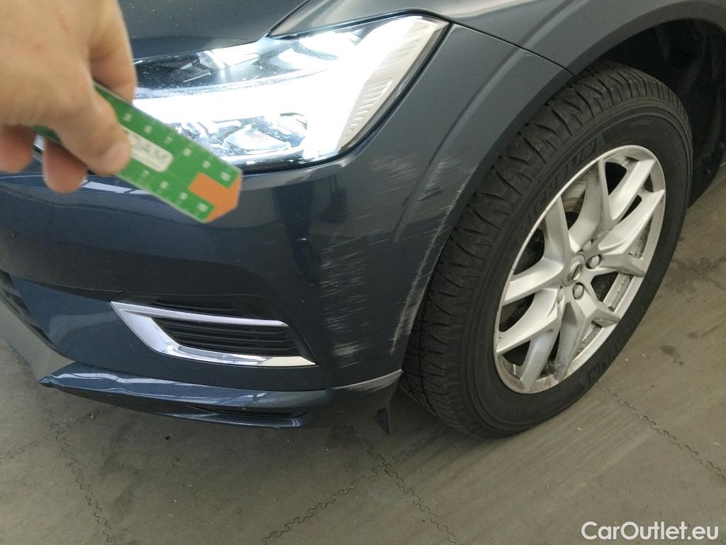  Volvo  XC60  Business Plus Plug-In Hybrid AWD 2.0 T8 Twin Engine 390CV AT8 E6dT #6