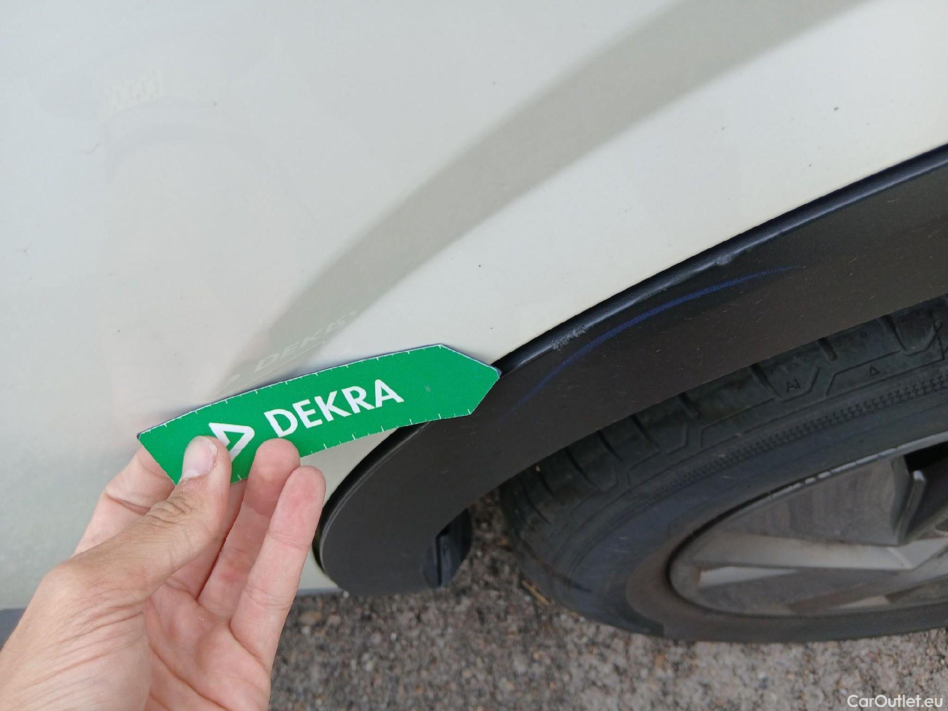  Nissan  Qashqai NISSAN  / 2021 / 5P / todoterreno DIG-T 103kW (140CV) mHEV 4x2 Acenta #13