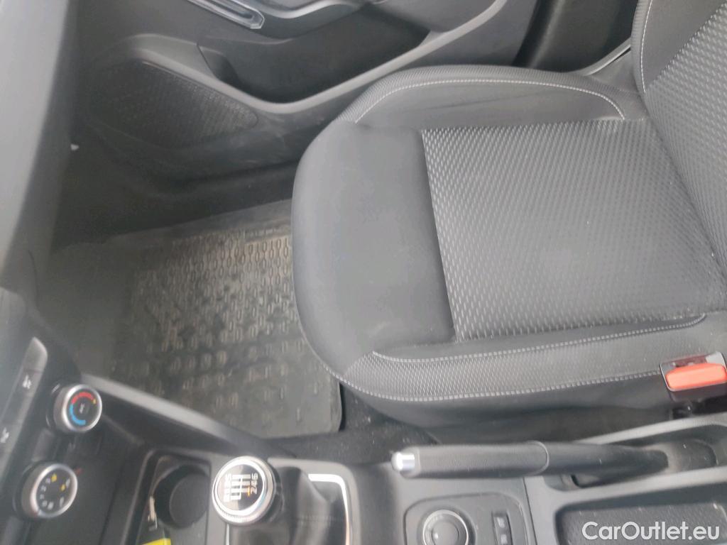  Dacia  Duster DACIA  / 2018 / 5P / todoterreno Comfort Blue dCi 85kW (115CV) 4X4 #14