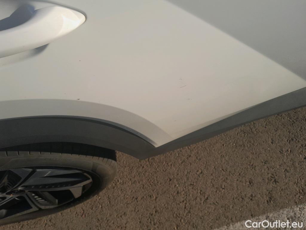  Hyundai  Tucson HYUNDAI  / 2020 / 5P / todoterreno 1.6 CRDI 100kW (136CV) 48V Style DCT 4x4 #12