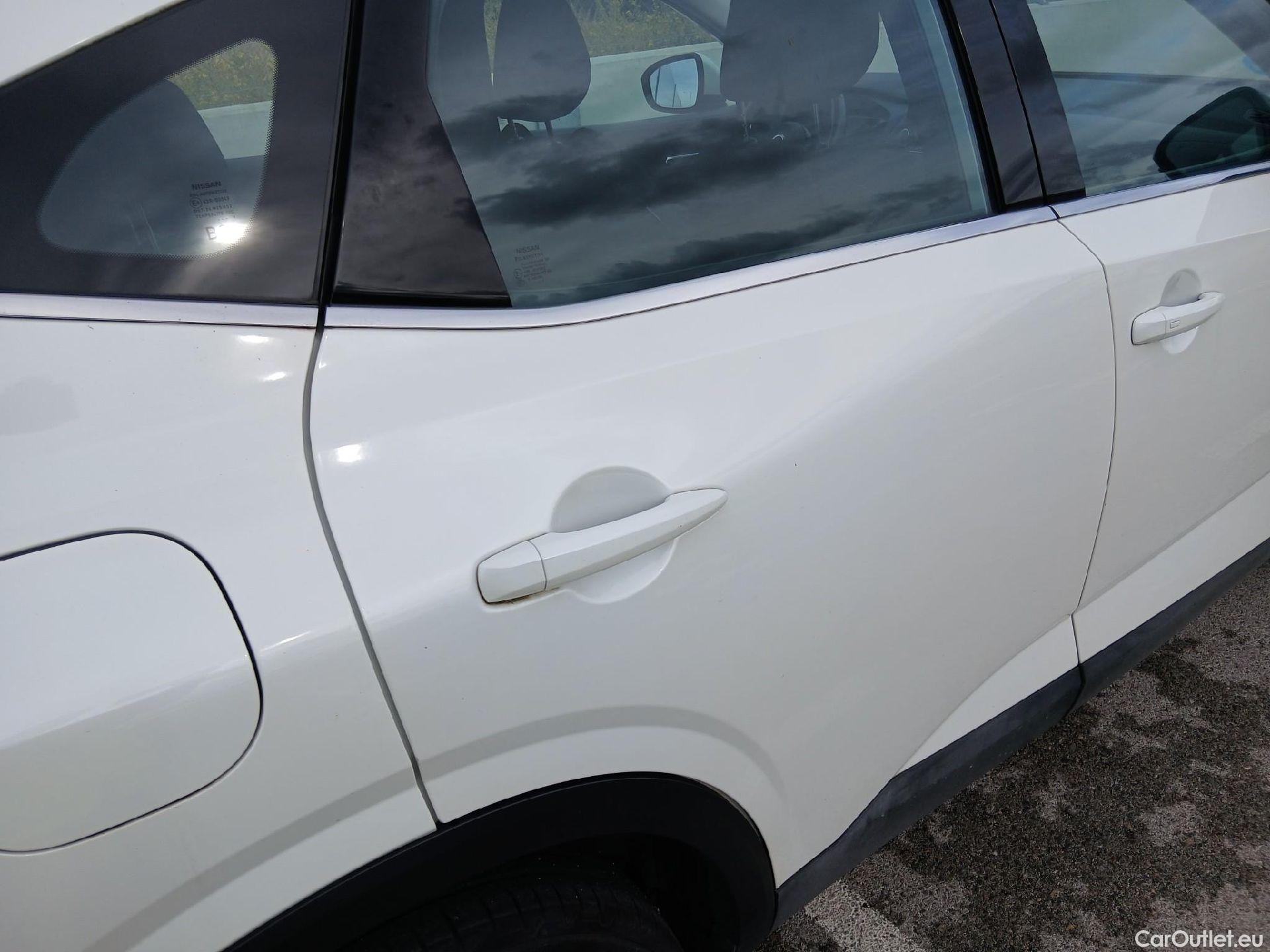  Nissan  Qashqai NISSAN  / 2021 / 5P / todoterreno DIG-T 103kW (140CV) mHEV 4x2 Acenta #24