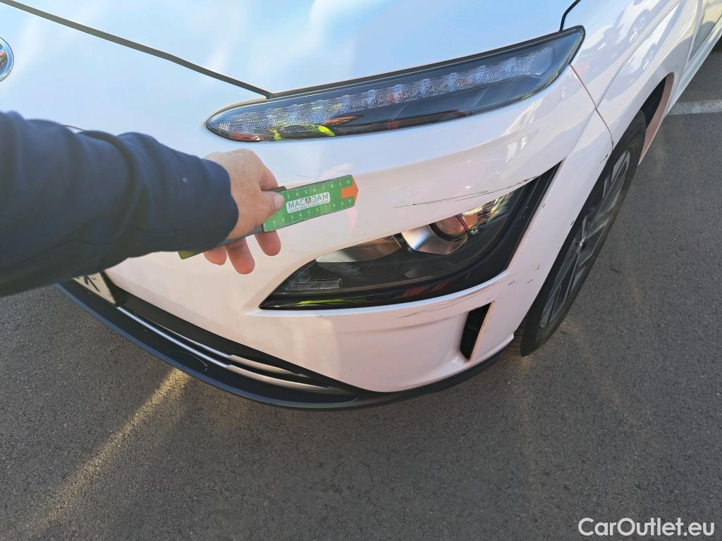  Hyundai  Konna HYUNDAI Kona / 2020 / 5P / todoterreno 150kW EV Maxx #18