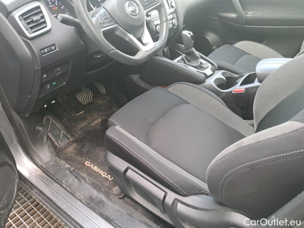  Nissan  Qashqai NISSAN  / 2017 / 5P / todoterreno DIG-T 116 kW (160 CV) E6D DCT N-CONNECTA #6