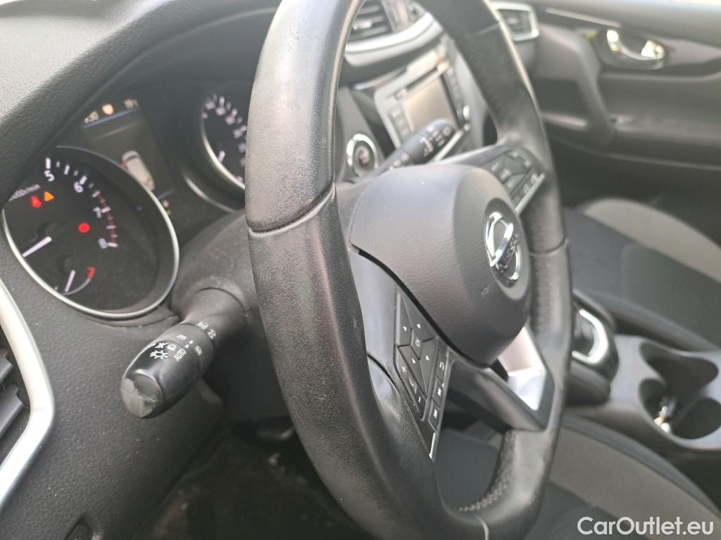  Nissan  Qashqai NISSAN  / 2017 / 5P / todoterreno DIG-T 116 kW (160 CV) E6D DCT N-CONNECTA #13