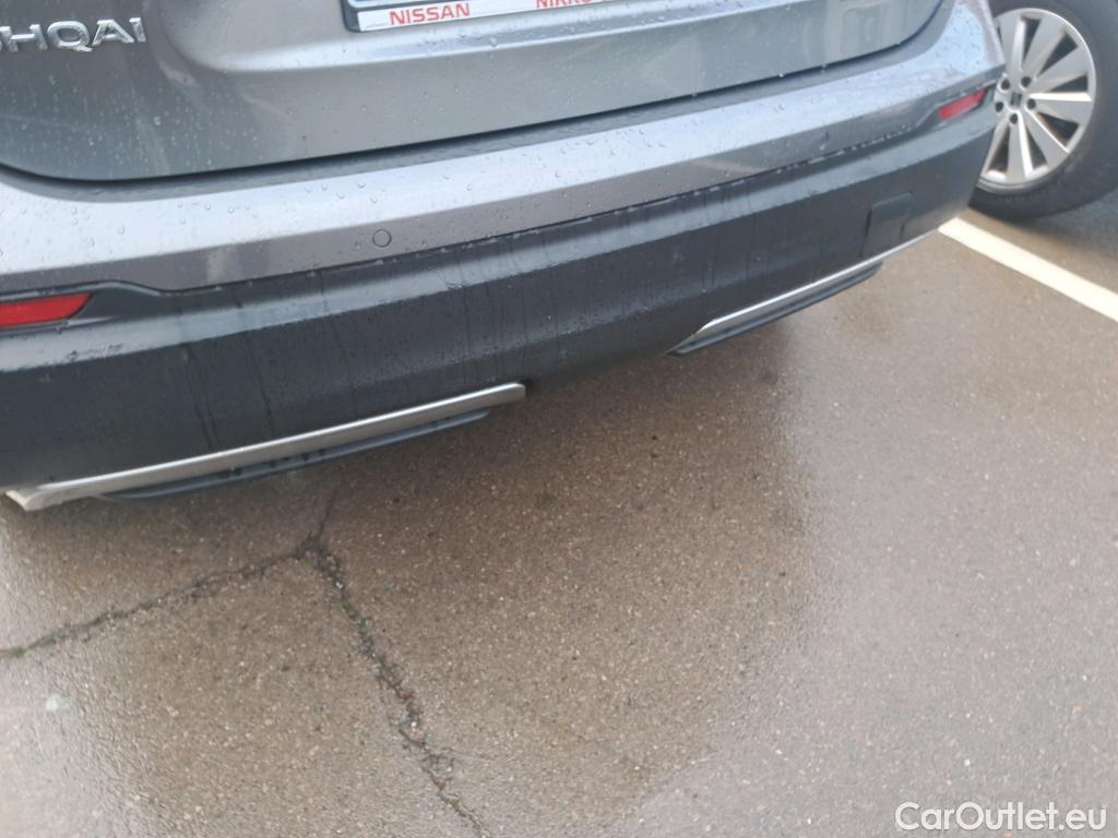  Nissan  Qashqai NISSAN  / 2017 / 5P / todoterreno DIG-T 116 kW (160 CV) E6D DCT N-CONNECTA #7