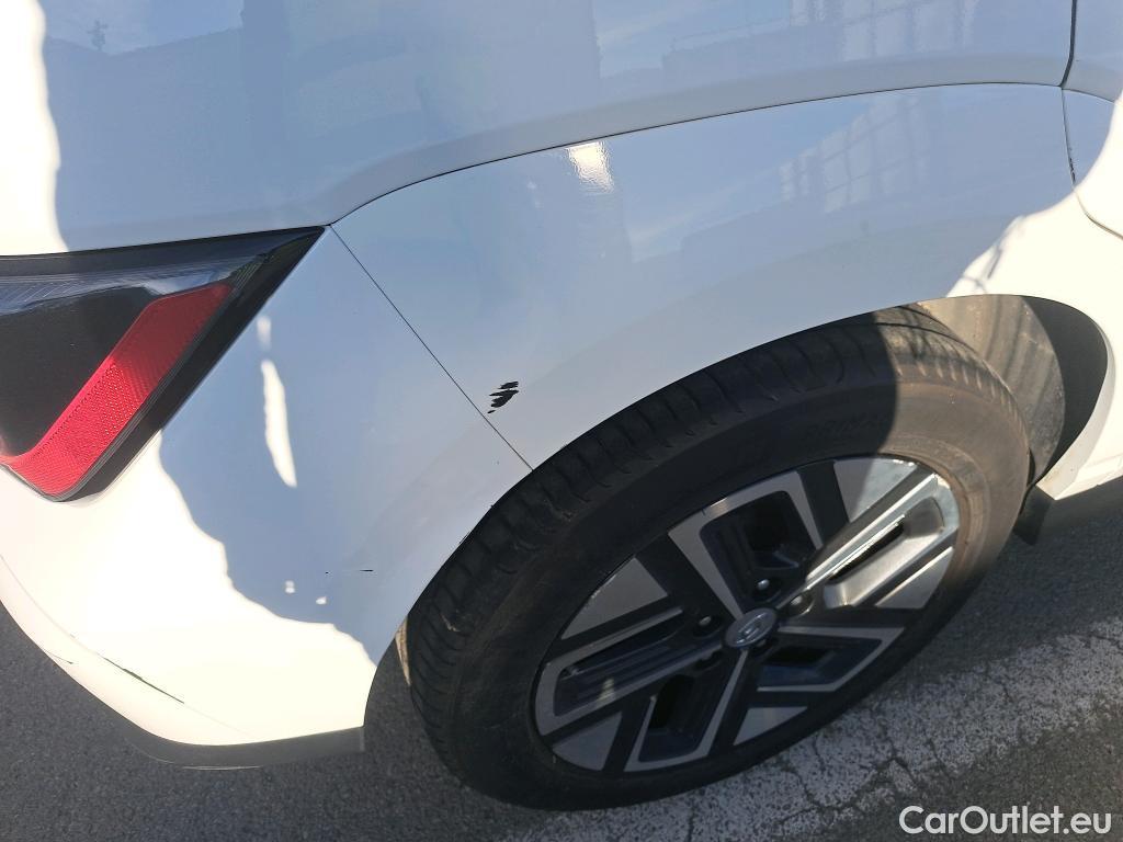 Hyundai  Konna HYUNDAI Kona / 2020 / 5P / todoterreno 150kW EV Maxx #34