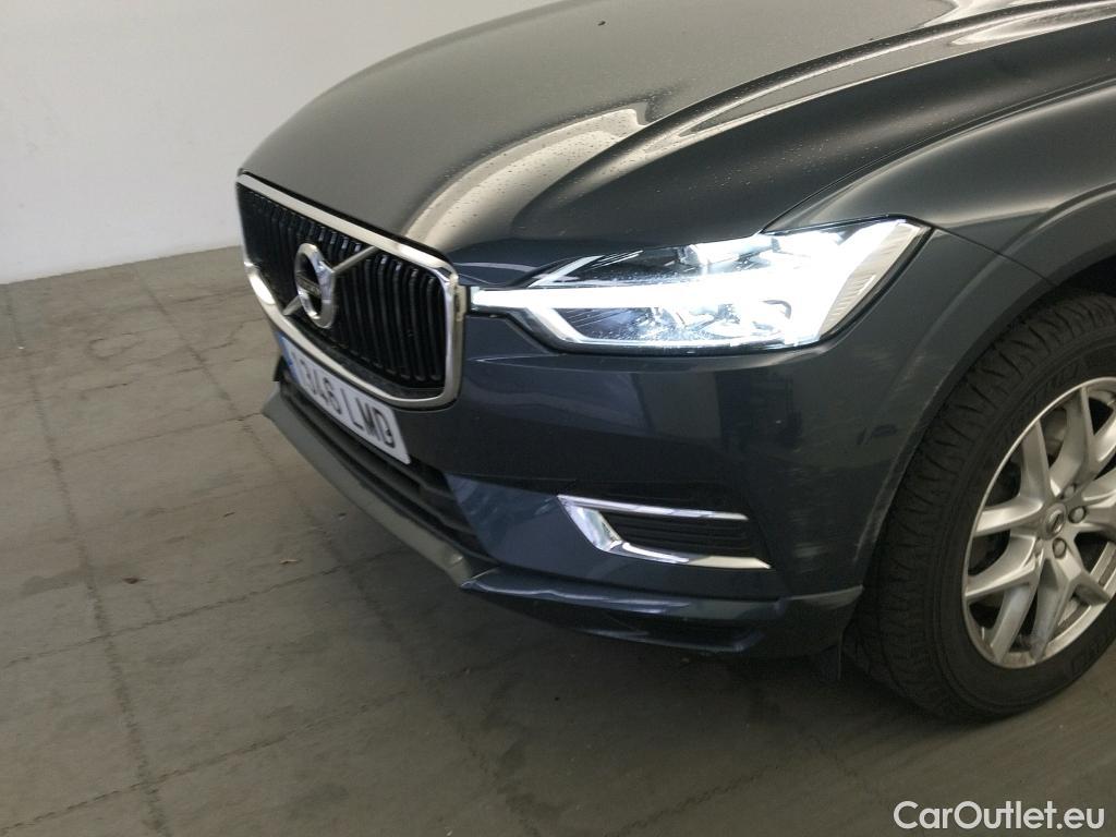  Volvo  XC60  Business Plus Plug-In Hybrid AWD 2.0 T8 Twin Engine 390CV AT8 E6dT #5