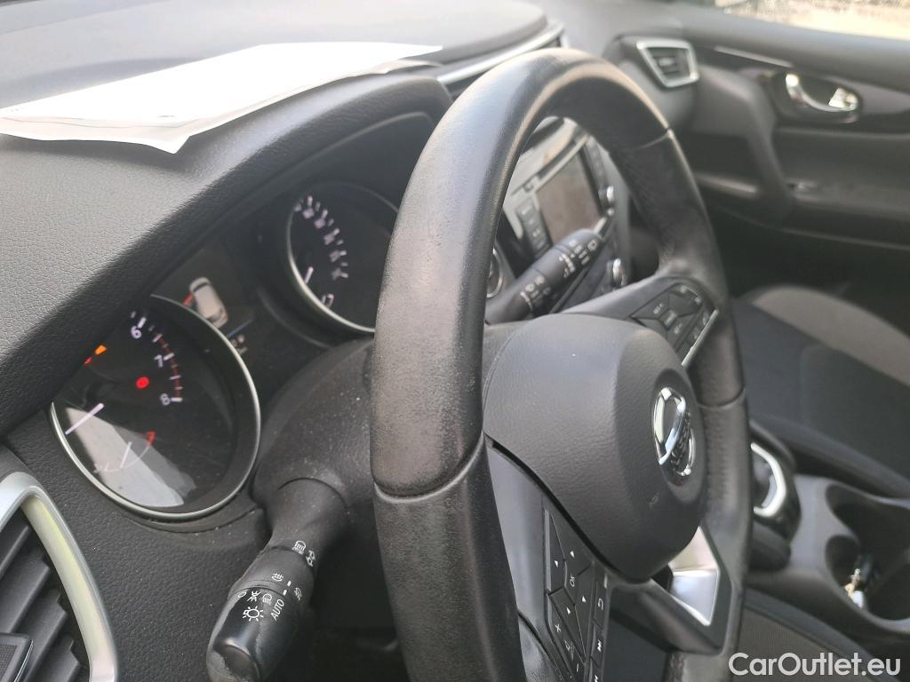  Nissan  Qashqai NISSAN  / 2017 / 5P / todoterreno DIG-T 116 kW (160 CV) E6D DCT N-CONNECTA #14