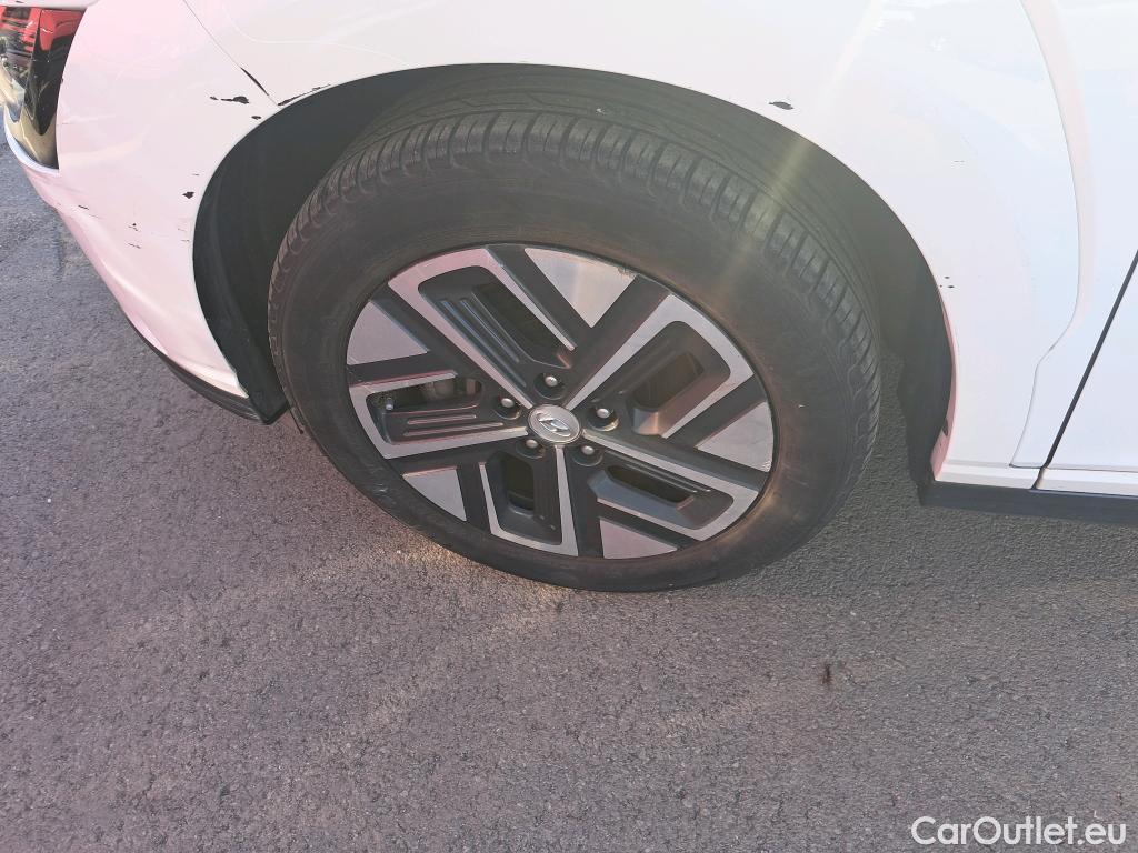  Hyundai  Konna HYUNDAI Kona / 2020 / 5P / todoterreno 150kW EV Maxx #9