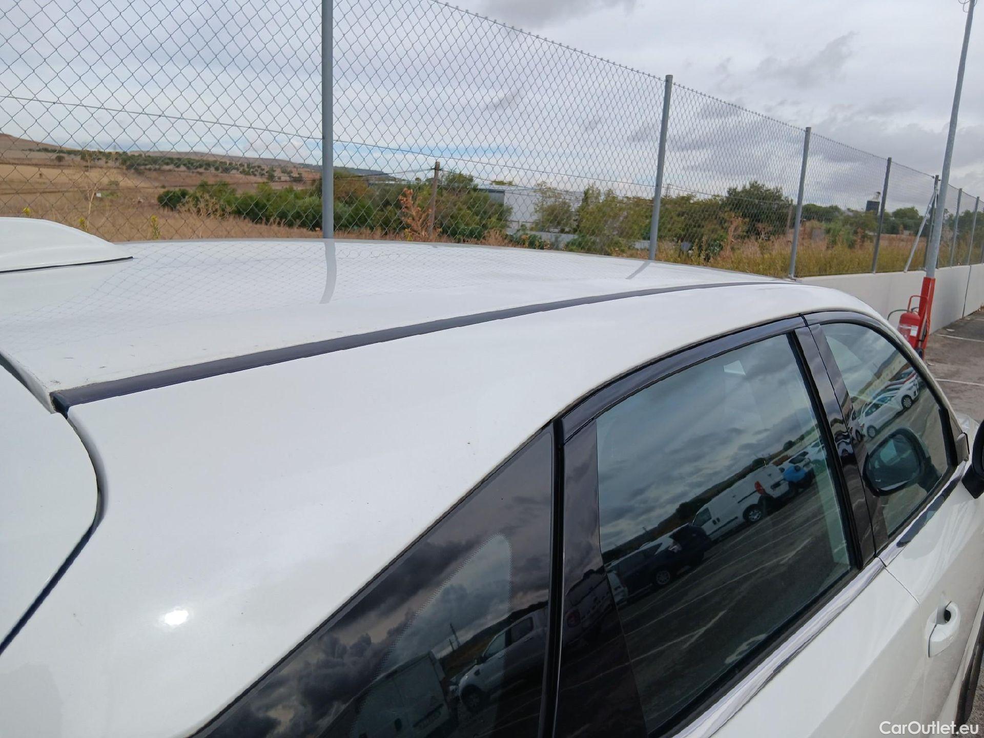  Nissan  Qashqai NISSAN  / 2021 / 5P / todoterreno DIG-T 103kW (140CV) mHEV 4x2 Acenta #22