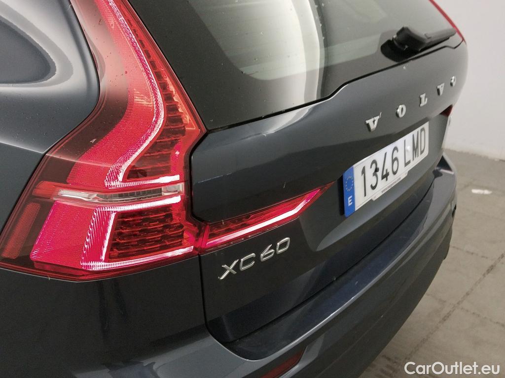  Volvo  XC60  Business Plus Plug-In Hybrid AWD 2.0 T8 Twin Engine 390CV AT8 E6dT #19