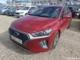  Hyundai   Ioniq HYUNDAI / 2019 / 5P / berlina con portón 1.6 GDI HEV Klass DCT 