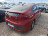  Hyundai   Ioniq HYUNDAI / 2019 / 5P / berlina con portón 1.6 GDI HEV Klass DCT #2