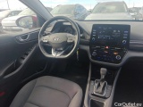  Hyundai   Ioniq HYUNDAI / 2019 / 5P / berlina con portón 1.6 GDI HEV Klass DCT #3