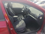  Hyundai   Ioniq HYUNDAI / 2019 / 5P / berlina con portón 1.6 GDI HEV Klass DCT #6
