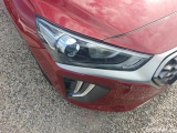  Hyundai   Ioniq HYUNDAI / 2019 / 5P / berlina con portón 1.6 GDI HEV Klass DCT #16