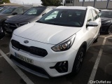  KIA  Niro KIA  / 2019 / 5P / crossover 1.6 GDi HEV 104kW (141CV) Drive 