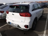  KIA  Niro KIA  / 2019 / 5P / crossover 1.6 GDi HEV 104kW (141CV) Drive #2
