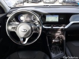  KIA  Niro KIA  / 2019 / 5P / crossover 1.6 GDi HEV 104kW (141CV) Drive #3