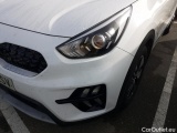  KIA  Niro KIA  / 2019 / 5P / crossover 1.6 GDi HEV 104kW (141CV) Drive #17