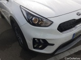  KIA  Niro KIA  / 2019 / 5P / crossover 1.6 GDi HEV 104kW (141CV) Drive #18