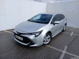  Toyota  Corolla TOYOTA  / 2019 / 5P / familiar 1.8 125H ACTIVE TECH E-CVT TOU SPORT 