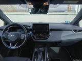  Toyota  Corolla TOYOTA  / 2019 / 5P / familiar 1.8 125H ACTIVE TECH E-CVT TOU SPORT #3