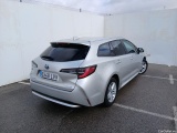  Toyota  Corolla TOYOTA  / 2019 / 5P / familiar 1.8 125H ACTIVE TECH E-CVT TOU SPORT #2