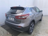  Nissan  Qashqai NISSAN  / 2017 / 5P / todoterreno DIG-T 116 kW (160 CV) E6D DCT N-CONNECTA #2