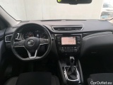  Nissan  Qashqai NISSAN  / 2017 / 5P / todoterreno DIG-T 116 kW (160 CV) E6D DCT N-CONNECTA #3