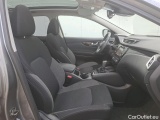  Nissan  Qashqai NISSAN  / 2017 / 5P / todoterreno DIG-T 116 kW (160 CV) E6D DCT N-CONNECTA #6