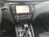  Nissan  Qashqai NISSAN  / 2017 / 5P / todoterreno DIG-T 116 kW (160 CV) E6D DCT N-CONNECTA #15