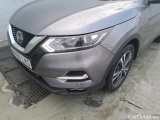  Nissan  Qashqai NISSAN  / 2017 / 5P / todoterreno DIG-T 116 kW (160 CV) E6D DCT N-CONNECTA #17