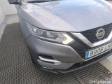  Nissan  Qashqai NISSAN  / 2017 / 5P / todoterreno DIG-T 116 kW (160 CV) E6D DCT N-CONNECTA #18