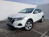  Nissan  Qashqai NISSAN  / 2017 / 5P / todoterreno DIG-T 103 kW (140 CV) E6D ACENTA 