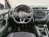  Nissan  Qashqai NISSAN  / 2017 / 5P / todoterreno DIG-T 103 kW (140 CV) E6D ACENTA #3