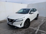  Nissan  Qashqai NISSAN  / 2021 / 5P / todoterreno DIG-T 103kW (140CV) mHEV 4x2 Acenta 
