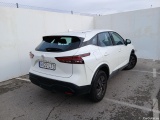  Nissan  Qashqai NISSAN  / 2021 / 5P / todoterreno DIG-T 103kW (140CV) mHEV 4x2 Acenta #2