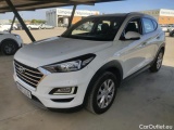  Hyundai  Tucson HYUNDAI  / 2018 / 5P / todoterreno 1.6 CRDI 85kW (116CV) 48V SLE 4X2(SP)(SL) 