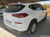  Hyundai  Tucson HYUNDAI  / 2018 / 5P / todoterreno 1.6 CRDI 85kW (116CV) 48V SLE 4X2(SP)(SL) #2