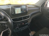  Hyundai  Tucson HYUNDAI  / 2018 / 5P / todoterreno 1.6 CRDI 85kW (116CV) 48V SLE 4X2(SP)(SL) #14