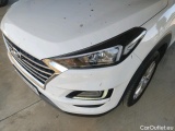  Hyundai  Tucson HYUNDAI  / 2018 / 5P / todoterreno 1.6 CRDI 85kW (116CV) 48V SLE 4X2(SP)(SL) #16