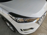  Hyundai  Tucson HYUNDAI  / 2018 / 5P / todoterreno 1.6 CRDI 85kW (116CV) 48V SLE 4X2(SP)(SL) #17