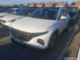  Hyundai  Tucson HYUNDAI  / 2020 / 5P / todoterreno 1.6 CRDI 100kW (136CV) 48V Style DCT 4x4 