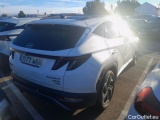  Hyundai  Tucson HYUNDAI  / 2020 / 5P / todoterreno 1.6 CRDI 100kW (136CV) 48V Style DCT 4x4 #2