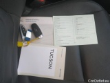  Hyundai  Tucson HYUNDAI  / 2020 / 5P / todoterreno 1.6 CRDI 100kW (136CV) 48V Style DCT 4x4 #9