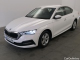  Skoda  Octavia SKODA  / 2020 / 5P / berlina con portón 2.0 TDI 110kW (150CV) Manual Ambition 
