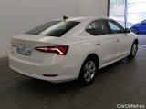  Skoda  Octavia SKODA  / 2020 / 5P / berlina con portón 2.0 TDI 110kW (150CV) Manual Ambition #2