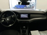  Skoda  Octavia SKODA  / 2020 / 5P / berlina con portón 2.0 TDI 110kW (150CV) Manual Ambition #3