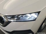  Skoda  Octavia SKODA  / 2020 / 5P / berlina con portón 2.0 TDI 110kW (150CV) Manual Ambition #15